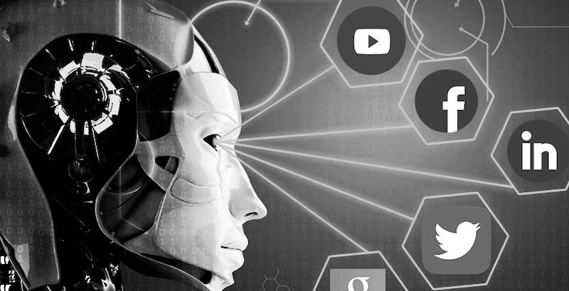 Mark zuckerberg pense que les bots d'IA seront nos nouveaux amis des médias sociaux et que la fusion FaceBook et Instagram est proche.